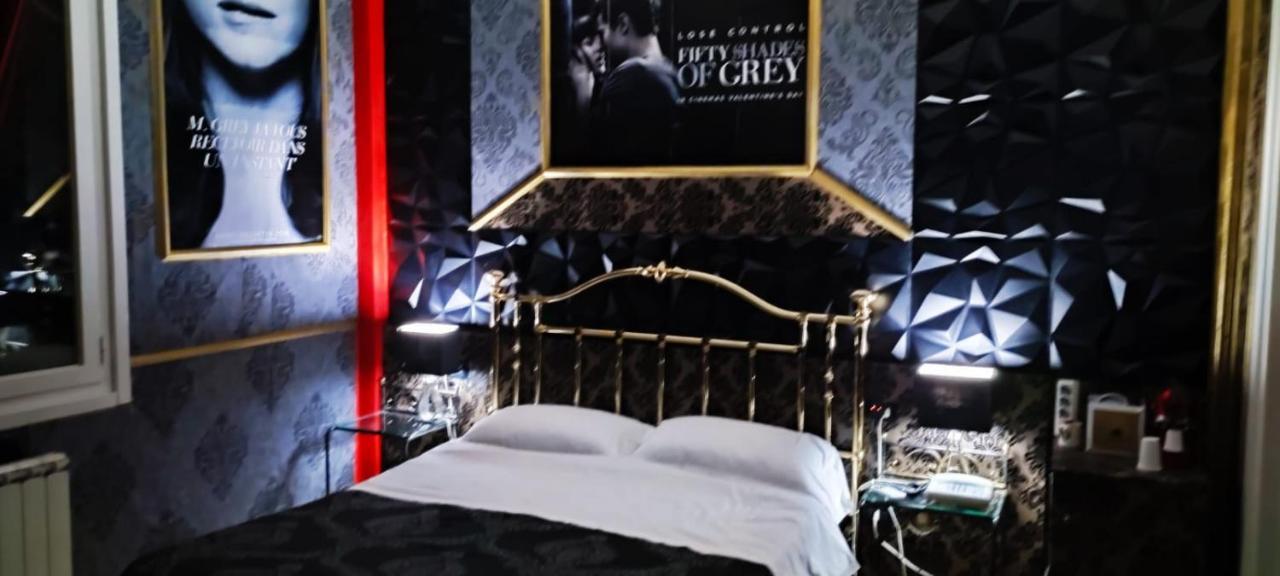 Hotel San Desiderio ラッパロ エクステリア 写真