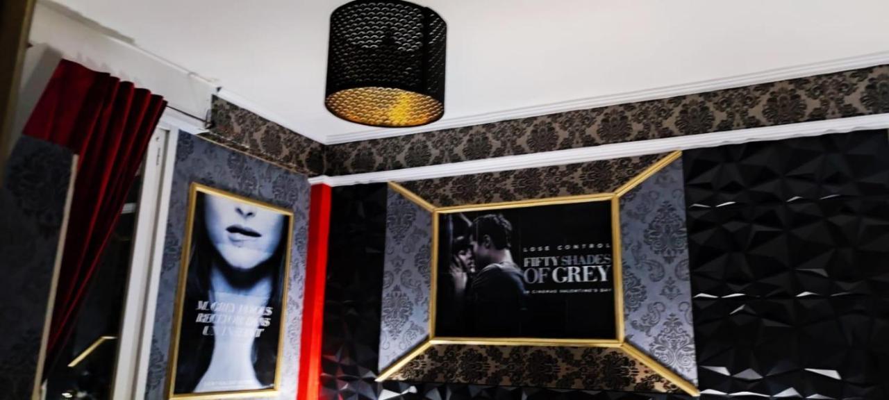 Hotel San Desiderio ラッパロ エクステリア 写真