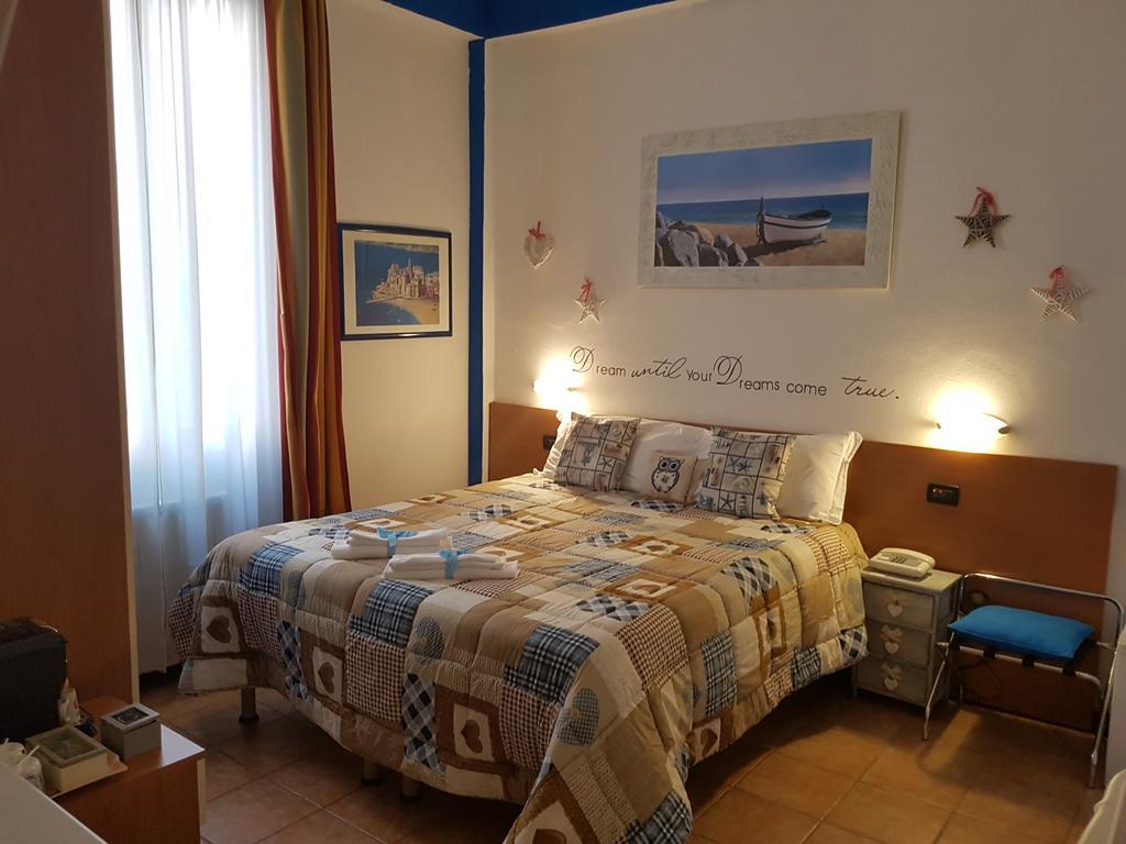 Hotel San Desiderio ラッパロ エクステリア 写真