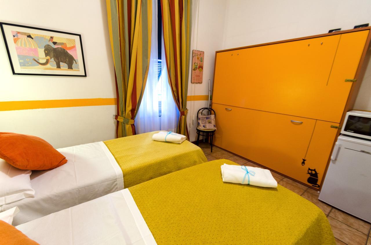 Hotel San Desiderio ラッパロ エクステリア 写真