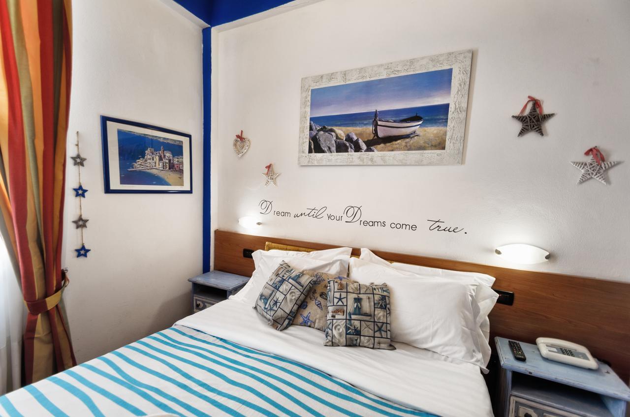 Hotel San Desiderio ラッパロ エクステリア 写真