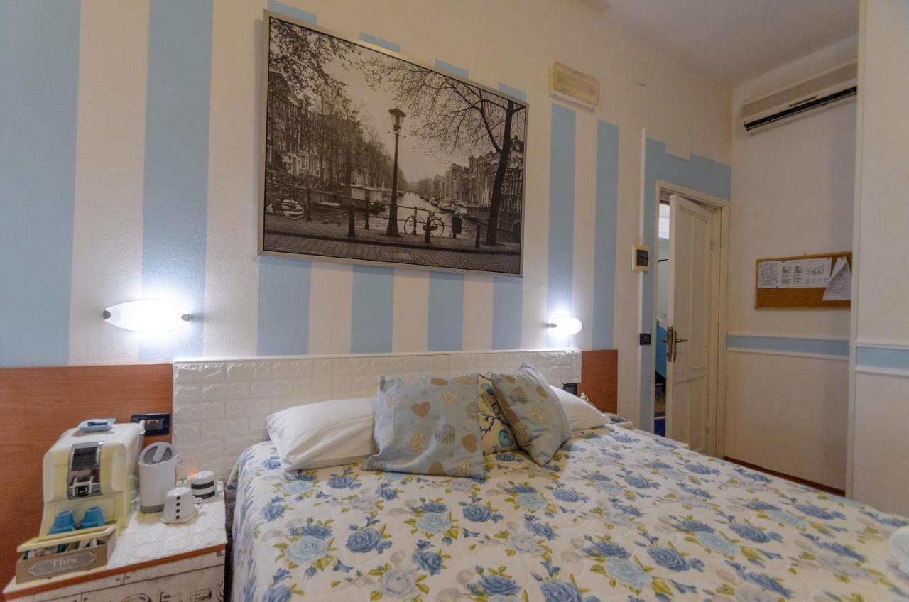Hotel San Desiderio ラッパロ エクステリア 写真